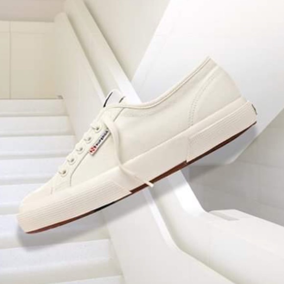 Superga Shoes | Nwot Alexa Chung 